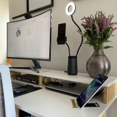 Taburete Karya 1.20mts