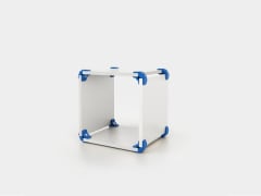 Cubo PlayWood Melamina