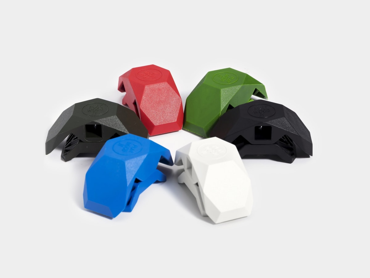 Cubo PlayWood Pino3