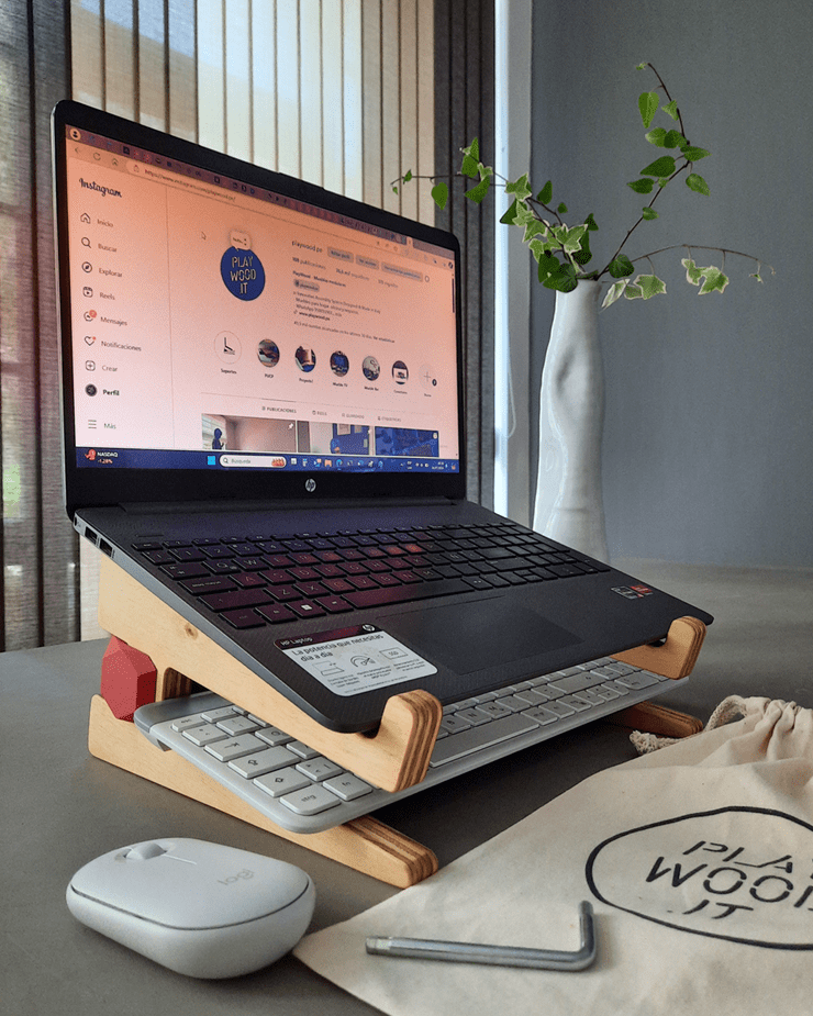 Soporte para Laptop1