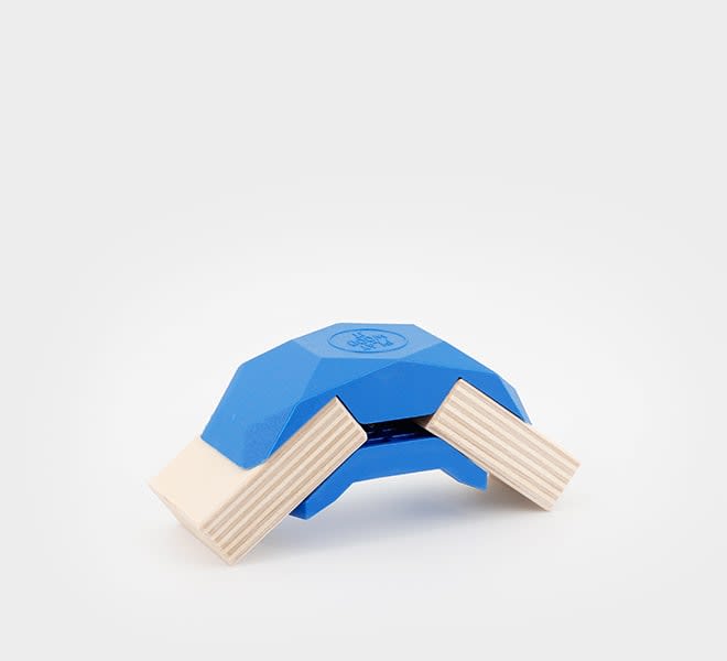 Conector PlayWood 105°6