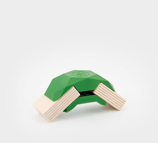 Conector PlayWood 105°7