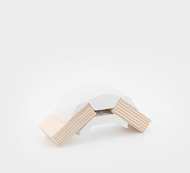 Conector PlayWood 105°4