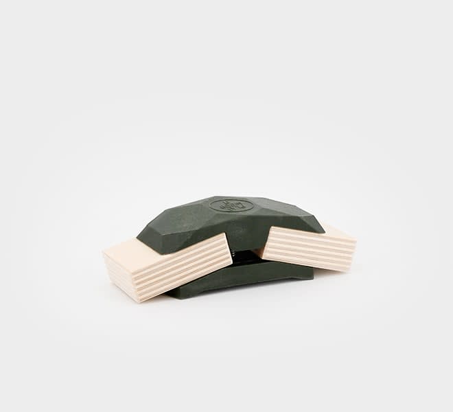 Conector PlayWood 150°8