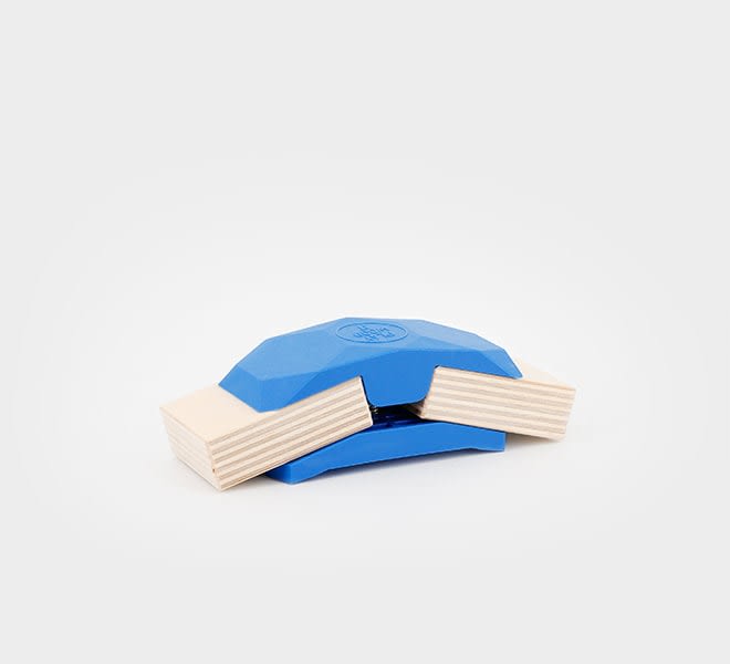 Conector PlayWood 150°6