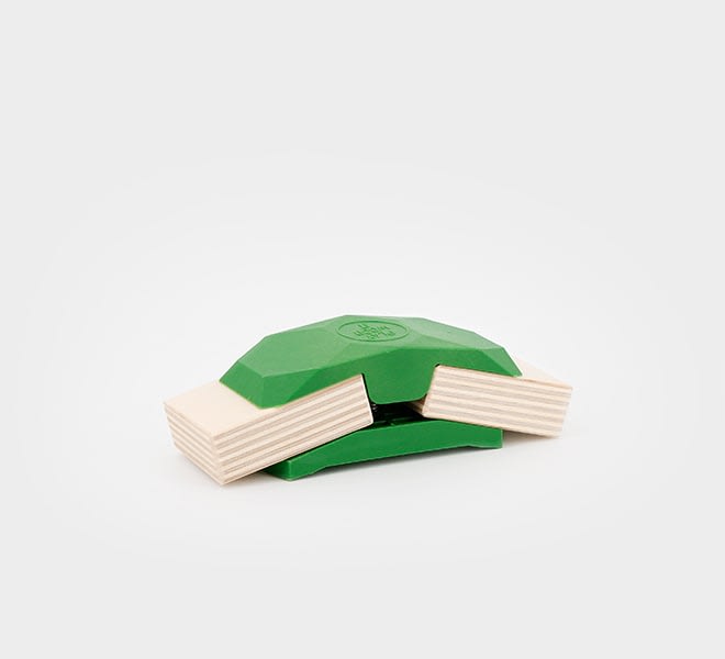 Conector PlayWood 150°7