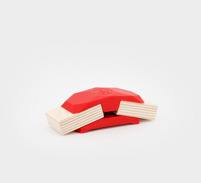 Conector PlayWood 150°5