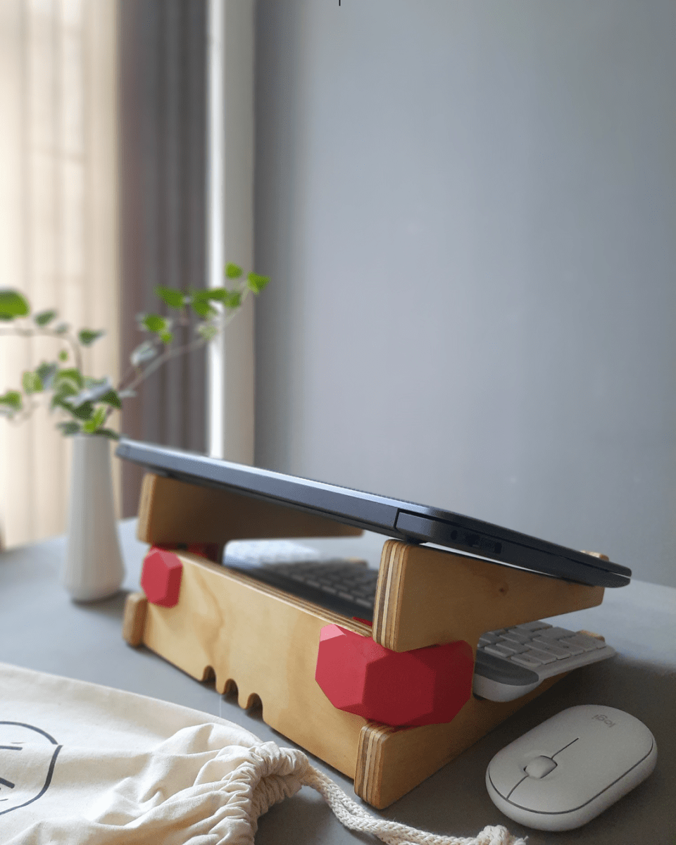 Soporte para Laptop2