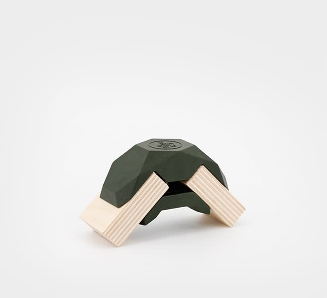 Conector PlayWood 90°8
