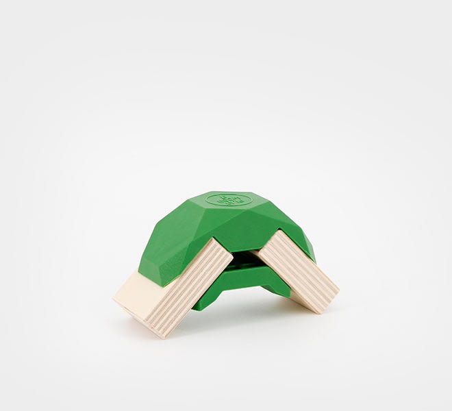 Conector PlayWood 90°7