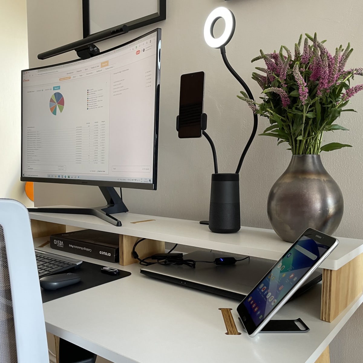 Taburete Karya 1.20mts1