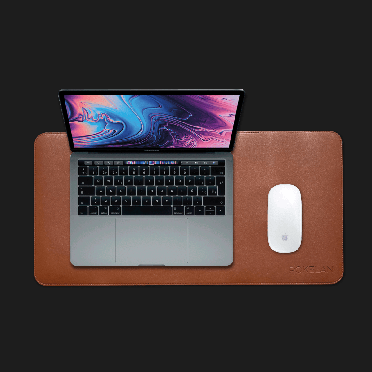 Desk Pad 30 x 60cm3