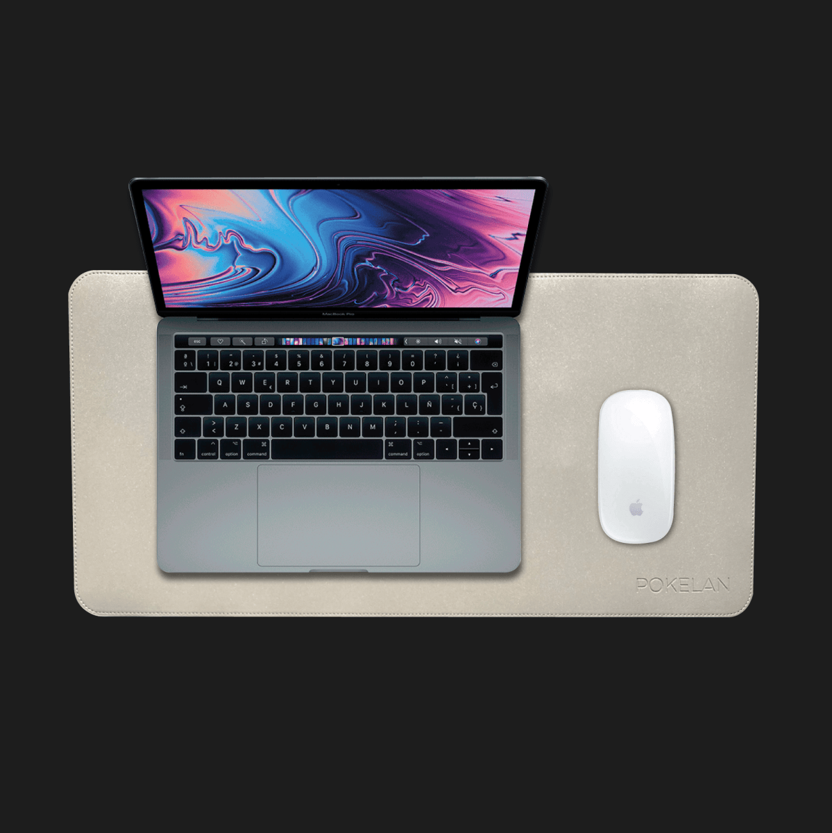 Desk Pad 30 x 60cm1