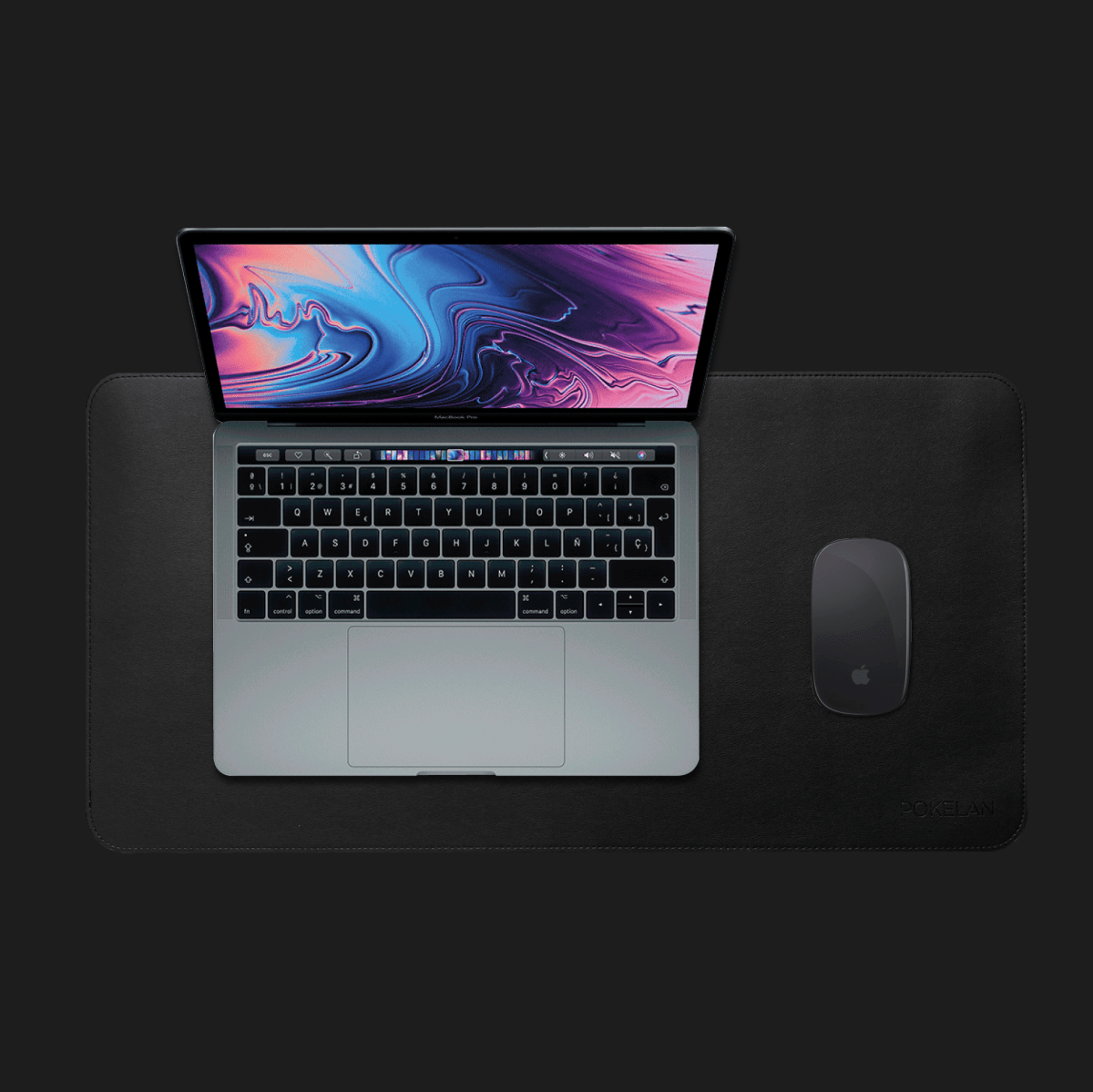 Desk Pad 30 x 60cm2