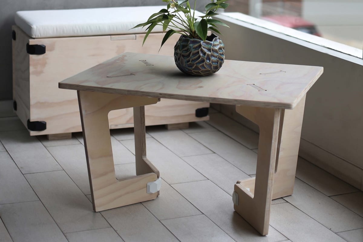 Mesa Auxiliar Karya Rectangular1