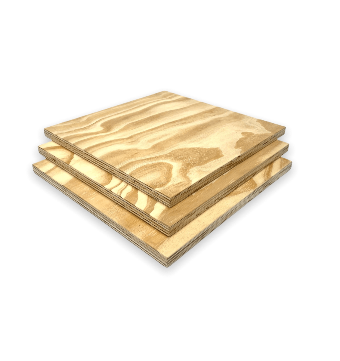 Tablero Pino Contrachapado 34x721