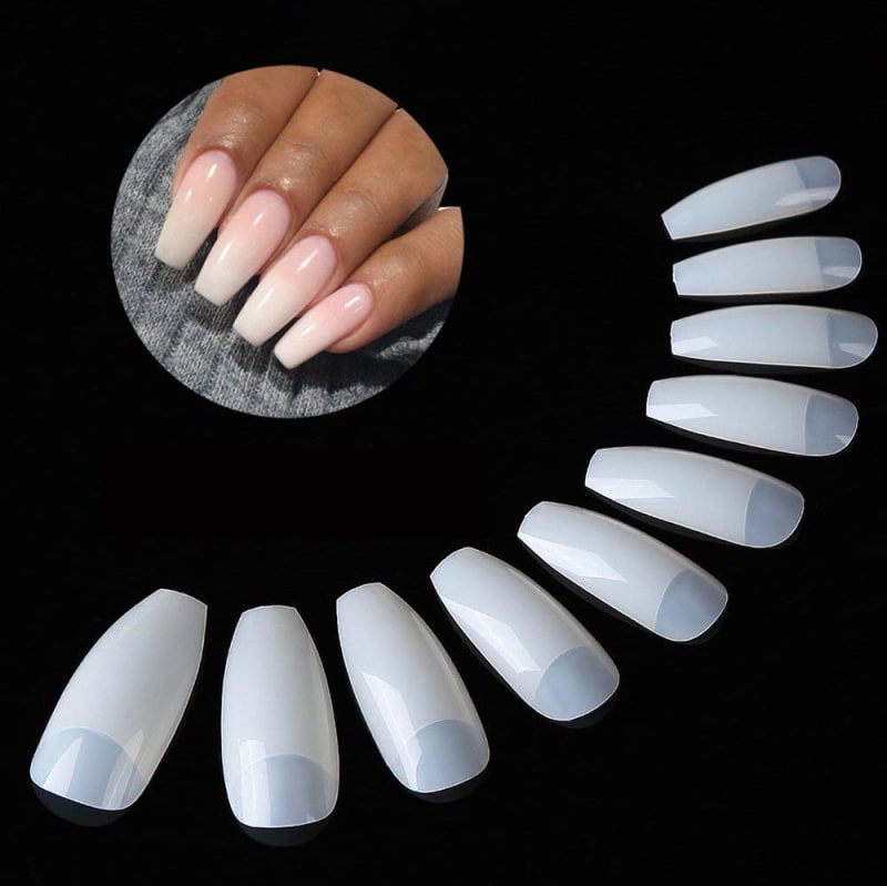 Uñas postizas & Press On