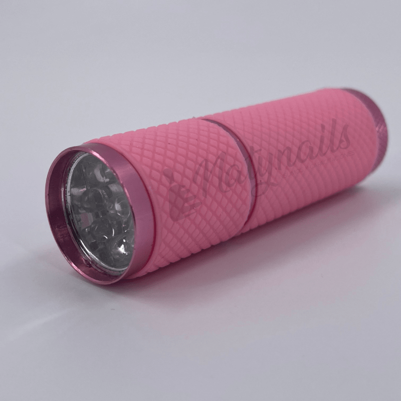 LAMPARAS LED Naty Nails