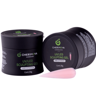 SCULPTING GEL 30G CHERIMOYA