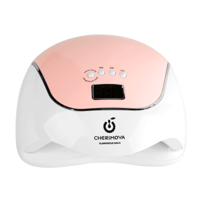 LAMPARA CHER-PINK LED 48W3