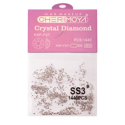CRISTALES DIAMOND