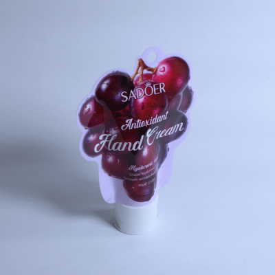 CREMA DE MANOS UVA
