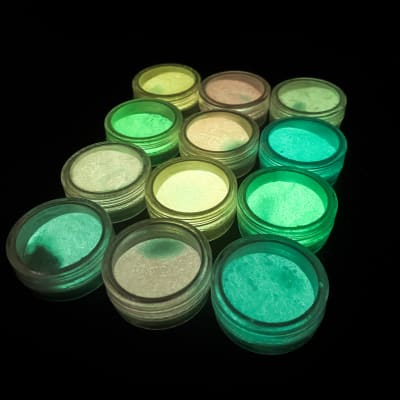 PIGMENTOS FLUORECENTES1