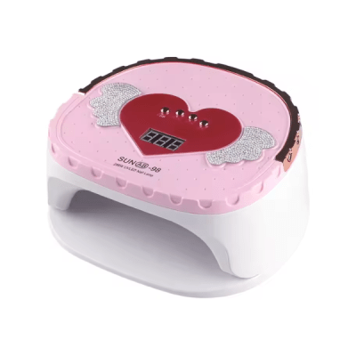 LAMPARA LED SUN 288W2