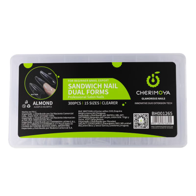 DUAL SANDWICH CHERIMOYA