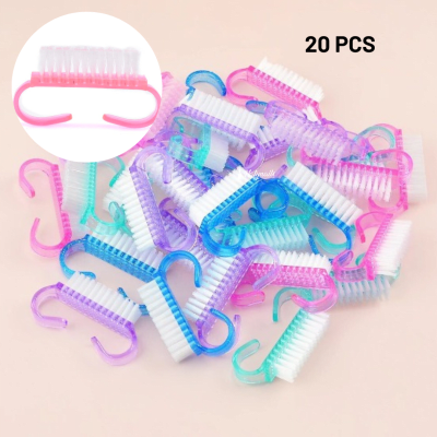 PACK 20 Mini Escobillas1