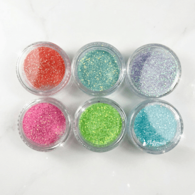 EFECTO AZUCAR 6PCS