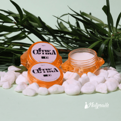 CERA ORGANICA CÚTIKA