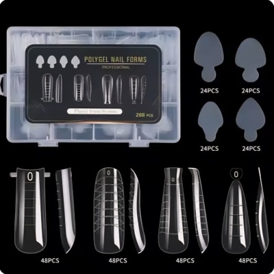 DUAL SYSTEM MIX FORMAS