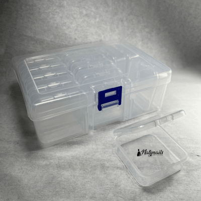 CAJA ORGANIZADORA PARA EFECTOS 14UN1