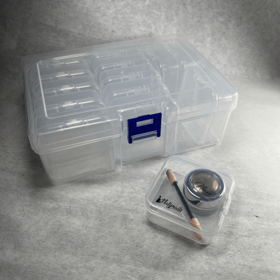 CAJA ORGANIZADORA PARA EFECTOS 14UN