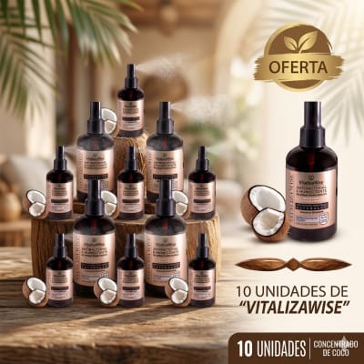 10U Antibacterial Vitaliza 135 ML1