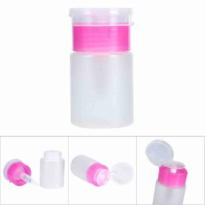 DISPENSADOR DE ACETONA 60ML