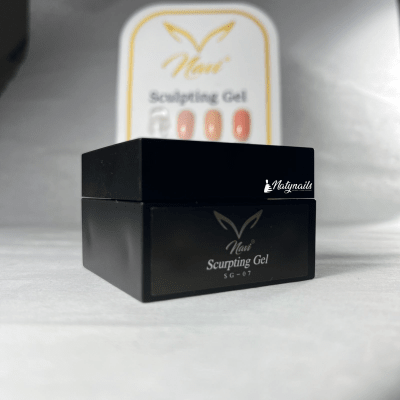 SCURPTING GEL NIVELABLE NAVI 30G