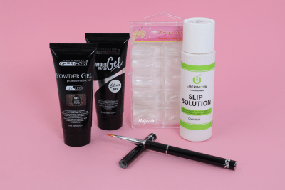 PACK POLYGEL 50ML1