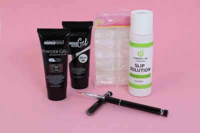 PACK POLYGEL 50ML
