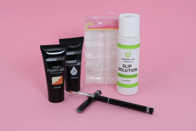 PACK POLYGEL 30ML1