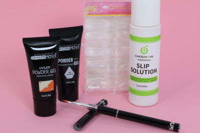 PACK POLYGEL 30ML