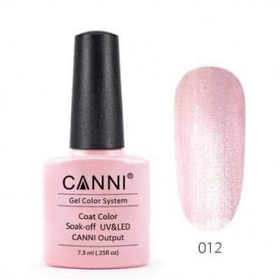 ESMALTES CANNI 7.3ML