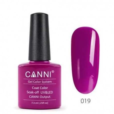 ESMALTES CANNI 7.3ML