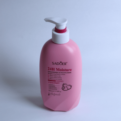 CREMA HIDRATANTE 500ML