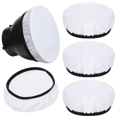 DIFUSOR DE LUZ PARA LAMPARA1