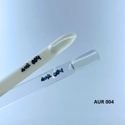 Efecto Aurora Shell1