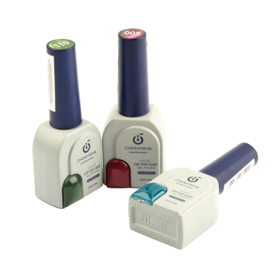 ESMALTE OJO DE GATO NEÓN