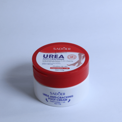CREMA PARA PIES UREA 10%
