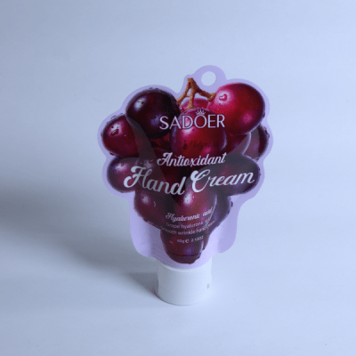 CREMA DE MANOS UVA